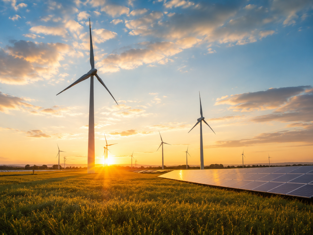 The US Utility Market